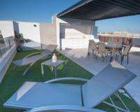 New Build - villa - San Javier - Santiago de la Ribera
