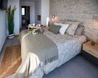 New Build - villa - San Javier - Santiago de la Ribera