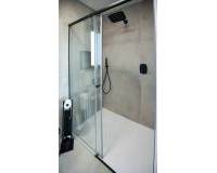 New Build - villa - San Javier - Santiago de la Ribera