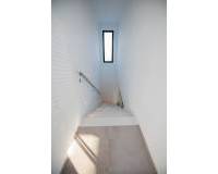 New Build - villa - San Javier - Santiago de la Ribera