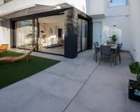 New Build - villa - San Javier - Santiago de la Ribera