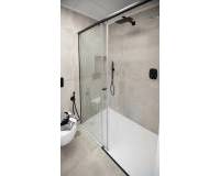 New Build - villa - San Javier - Santiago de la Ribera