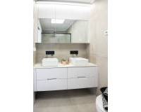 New Build - villa - San Javier - Santiago de la Ribera