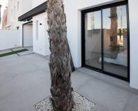 New Build - villa - San Javier - Santiago de la Ribera