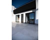 New Build - villa - San Javier - Santiago de la Ribera