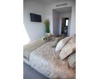 New Build - villa - San Javier - Santiago de la Ribera