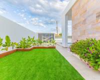 New Build - Villa / Semi détaché - Torrevieja - 