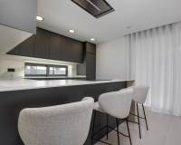 New Build - Villa / Semi detached - Torrevieja - Nueva Torrevieja - Aguas Nuevas