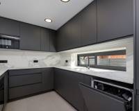 New Build - Villa / Semi detached - Torrevieja - Nueva Torrevieja - Aguas Nuevas