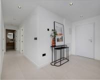 New Build - Villa / Semi detached - Torrevieja - Nueva Torrevieja - Aguas Nuevas