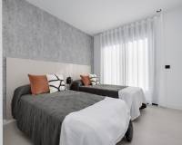 New Build - Villa / Semi detached - Torrevieja - Nueva Torrevieja - Aguas Nuevas