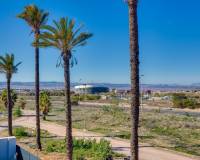 New Build - Villa / Semi detached - Torrevieja - Nueva Torrevieja - Aguas Nuevas