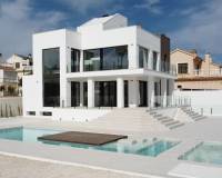 New Build - villa - Torre del Moro