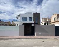 New Build - villa - Torre del Moro