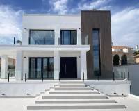 New Build - villa - Torre del Moro