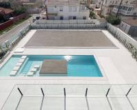 New Build - villa - Torre del Moro