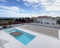 New Build - villa - Torre del Moro