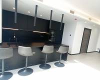 New Build - villa - Torre del Moro