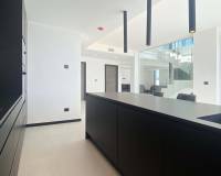 New Build - villa - Torre del Moro