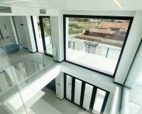 New Build - villa - Torre del Moro