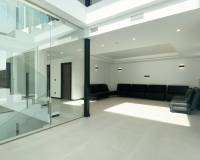 New Build - villa - Torre del Moro