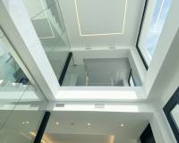 New Build - villa - Torre del Moro