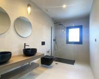 New Build - villa - Torre del Moro