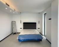 New Build - villa - Torre del Moro