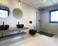 New Build - villa - Torre del Moro