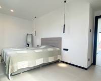 New Build - villa - Torre del Moro