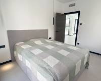 New Build - villa - Torre del Moro