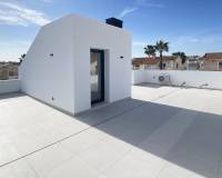 New Build - villa - Torre del Moro