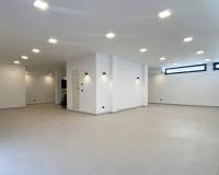 New Build - villa - Torre del Moro