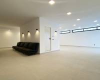 New Build - villa - Torre del Moro