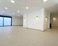 New Build - villa - Torre del Moro