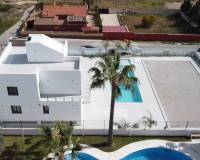 New Build - villa - Torre del Moro