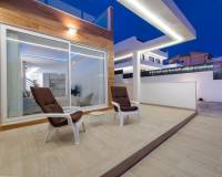 New Build - villa - Torrevieja - Aguas Nuevas
