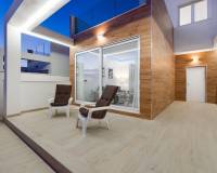 New Build - villa - Torrevieja - Aguas Nuevas