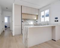 New Build - villa - Torrevieja - Aguas Nuevas