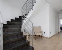 New Build - villa - Torrevieja - Aguas Nuevas