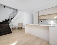 New Build - villa - Torrevieja - Aguas Nuevas