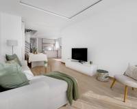 New Build - villa - Torrevieja - Aguas Nuevas