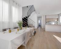 New Build - villa - Torrevieja - Aguas Nuevas