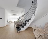 New Build - villa - Torrevieja - Aguas Nuevas