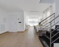 New Build - villa - Torrevieja - Aguas Nuevas