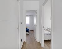 New Build - villa - Torrevieja - Aguas Nuevas