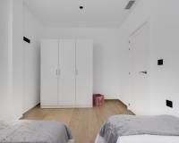 New Build - villa - Torrevieja - Aguas Nuevas
