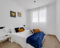 New Build - villa - Torrevieja - Aguas Nuevas