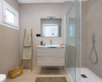 New Build - villa - Torrevieja - Aguas Nuevas