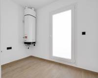 New Build - villa - Torrevieja - Aguas Nuevas
